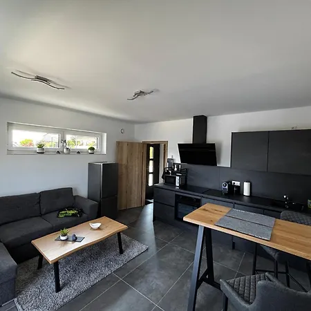 Appartamento Tiny Lounge Direkt Am Nuerburgring