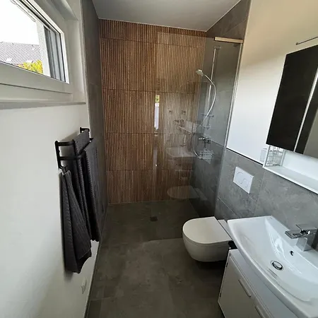 Tiny Lounge Direkt Am Nuerburgring *
