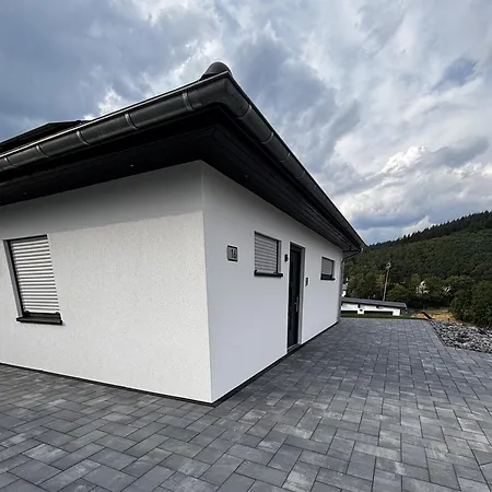 Appartamento Tiny Lounge Direkt Am Nuerburgring Herresbach