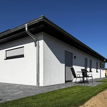 Tiny Lounge Direkt Am Nuerburgring Appartamento *