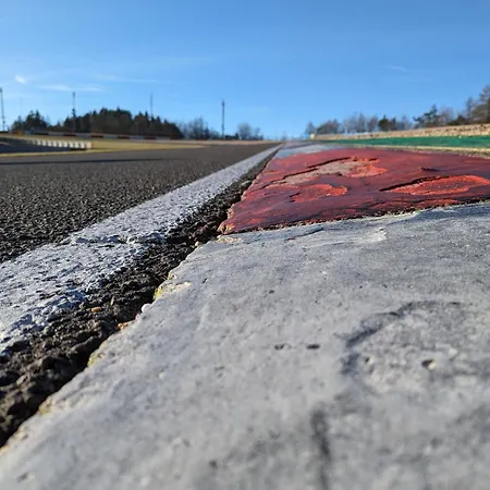 Tiny Lounge Direkt Am Nuerburgring *