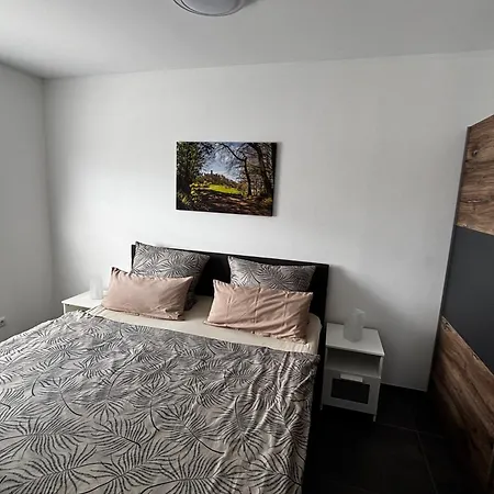 Appartamento Tiny Lounge Direkt Am Nuerburgring Herresbach