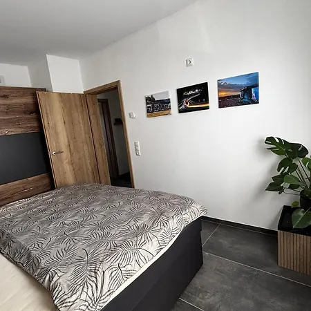 Tiny Lounge Direkt Am Nuerburgring